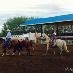 Field of Dreams Pro Rodeo 2016 - Ed Froese