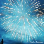 Canada Day Fireworks 2016 - Hiedi Neustaeter