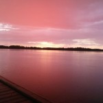 Tourangeau Lake 2016 - Teresa Froese