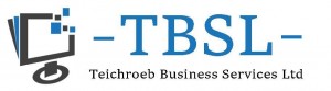 Teichroeb Business Services Ltd.