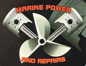 Marine Power & Repairs