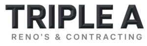 Triple A Reno’s Contracting