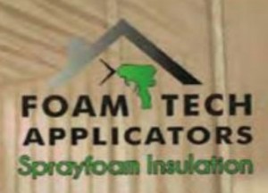 Foam Tech Applicators