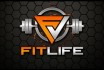 FitLife Gym La Crete