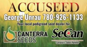 ACCUSEED