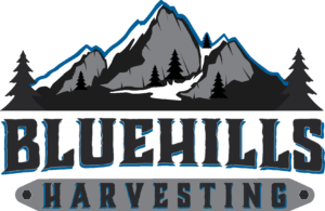 BLUEHILLS HARVESTING