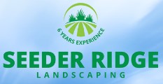 Seeder Ridge Landscaping