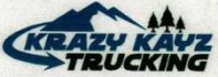 Krazy Kayz Trucking