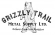 Grizzly Trail Metal Supply Ltd.