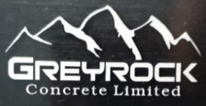 GREYROCK Concrete Ltd.