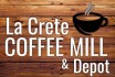 La Crete Coffee Mill & Depot