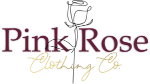 Pink Rose Clothing Co.