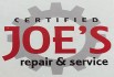 Certified Joe’s