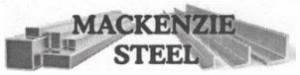 Mackenzie Steel Inc.