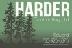 Harder Contracting Ltd.