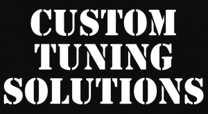 Custom Tuning Solutions