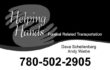 Helping Hands Funeral Services