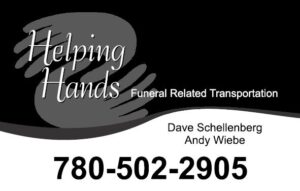 Helping Hands Funeral Services