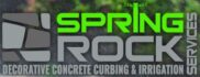 Spring Rock Services Ltd.