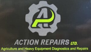 Action Repairs Ltd.