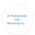 JK Finding Deals And Marketing Inc.