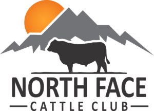 North Face Cattle Club