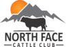 North Face Cattle Club