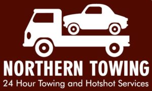 Northern Towing Ltd.