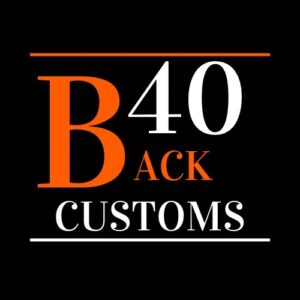 Back 40 Customs & Repair