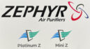 Zephyr Air Purifiers