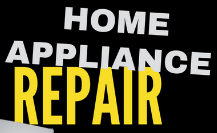 Home Appliance Repair