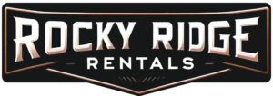 Rocky Ridge Rentals