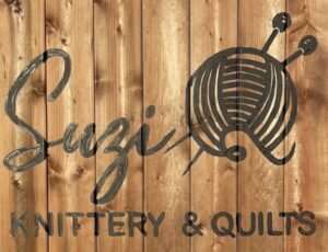 Suzi Knittery & Quilts