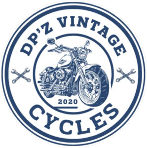 DPZ Vintage Cycles