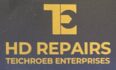 HD Repairs Teichroeb Enterprises