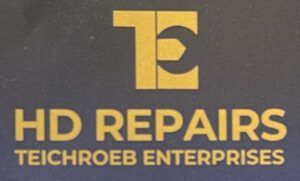 HD Repairs Teichroeb Enterprises