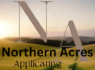 Northern Acres Applicating-Custom Spraying