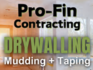 Pro-Fin Contracting
