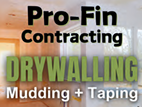 Pro-Fin Contracting