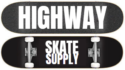 HIGHWAY Skate Supply