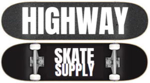 HIGHWAY Skate Supply