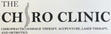 The Chiro Clinic