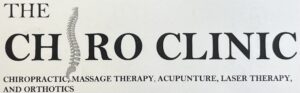 The Chiro Clinic