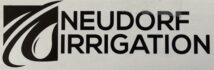 Neudorf Irrigation