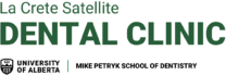 La Crete Satellite Dental Clinic – University of Alberta