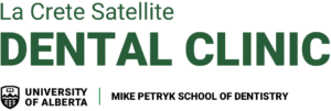 La Crete Satellite Dental Clinic – University of Alberta