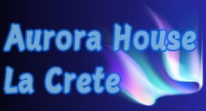 Aurora House La Crete