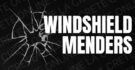 Windshield Menders