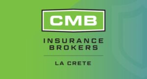 CMB Insurance Brokers-La Crete