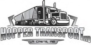 Hopper Transport Ltd.